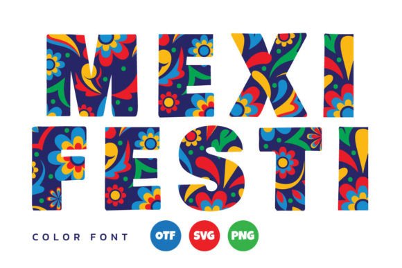 Font Choice That Turns Campaigns Into Celebrations
