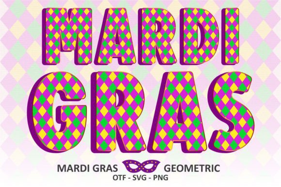 Font That Brings Festivity to Your Brand