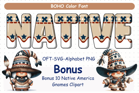 Native: A Font That Elevates Your Brand